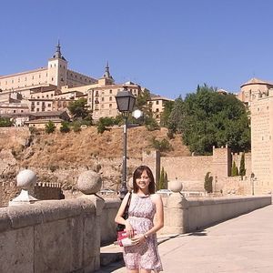 Meet your Posher, Maasa